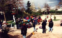 Spielplatz