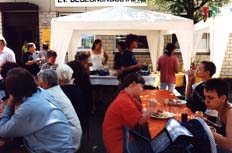 Sommerfest