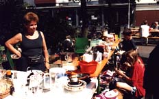 Trödelmarkt