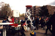 Spielplatz 